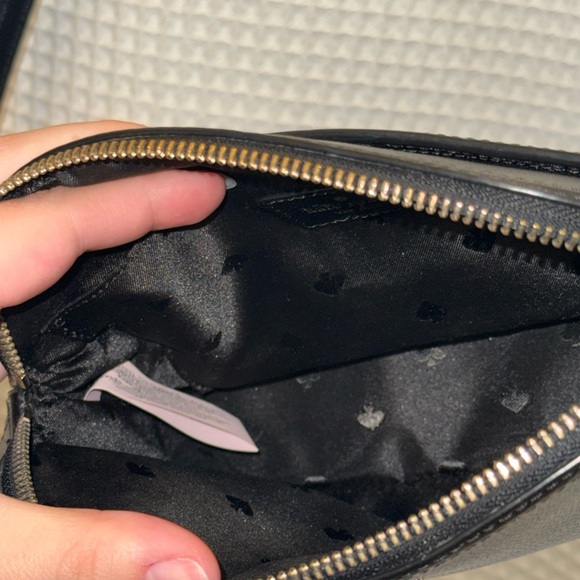 Kate Spade Black Small Crossbody Bag - Picture 11 of 14